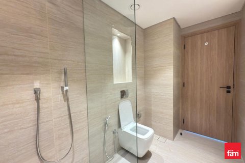 Lägenhet uthyres i Dubai Marina, Dubai, UAE 1 sovrum, 69.6 kvm Nr. 694084 - fotografi 14