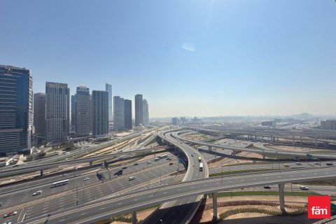 Lägenhet uthyres i Dubai Marina, Dubai, UAE 1 sovrum, 69.6 kvm Nr. 694084 - fotografi 19