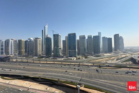 Lägenhet uthyres i Dubai Marina, Dubai, UAE 1 sovrum, 69.6 kvm Nr. 694084 - fotografi 18