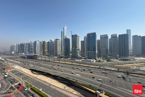 Lägenhet uthyres i Dubai Marina, Dubai, UAE 1 sovrum, 69.6 kvm Nr. 694084 - fotografi 17