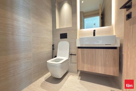 Lägenhet uthyres i Dubai Marina, Dubai, UAE 1 sovrum, 69.6 kvm Nr. 694084 - fotografi 15