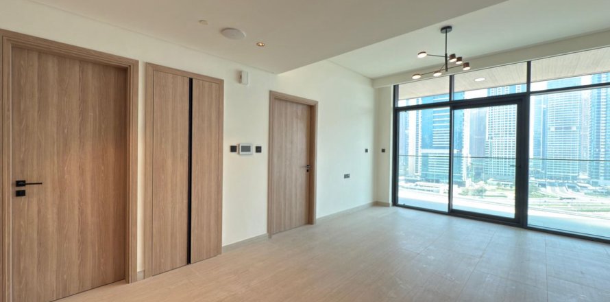 阿联酋 Dubai Dubai Marina 公寓  1 卧, 69.6 平方米 , 编号 694084