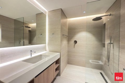 Lägenhet uthyres i Dubai Marina, Dubai, UAE 1 sovrum, 69.6 kvm Nr. 694084 - fotografi 16