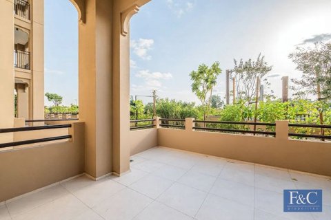 Apartmán v Umm Suqeim, Dubai, SAE 1 spálňa, 97 m2 č. 704780 - Fotografia 11