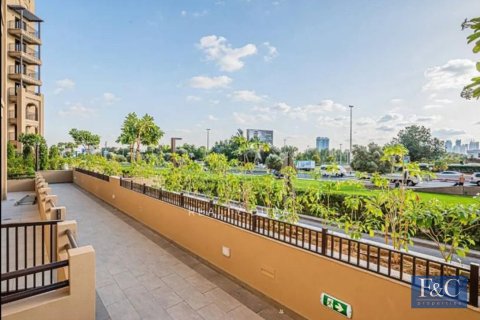 Apartmán v Umm Suqeim, Dubai, SAE 1 spálňa, 97 m2 č. 704780 - Fotografia 13
