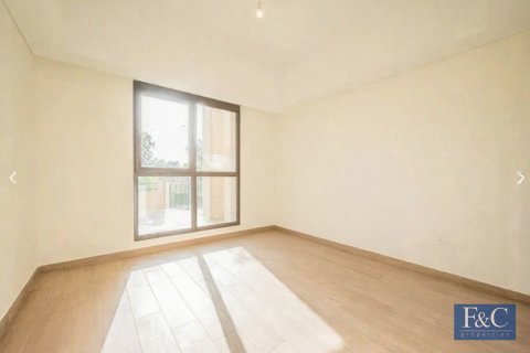 Apartmán v Umm Suqeim, Dubai, SAE 1 spálňa, 97 m2 č. 704780 - Fotografia 6
