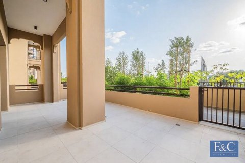 Apartmán v Umm Suqeim, Dubai, SAE 1 spálňa, 97 m2 č. 704780 - Fotografia 10