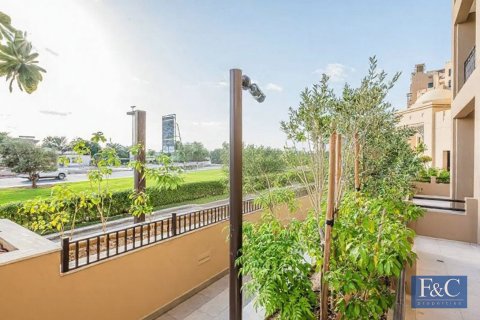 Apartmán v Umm Suqeim, Dubai, SAE 1 spálňa, 97 m2 č. 704780 - Fotografia 12