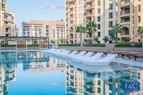 Apartmán v Umm Suqeim, Dubai, SAE 1 spálňa, 97 m2 č. 704780 - Fotografia 15