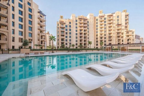 Apartmán v Umm Suqeim, Dubai, SAE 1 spálňa, 97 m2 č. 704780 - Fotografia 14