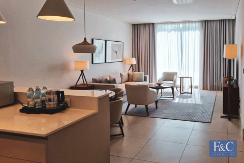 Lakás itt: Downtown Dubai (Downtown Burj Dubai), EAE, 1 hálószoba, 68 m², azonosító: 704776 - fénykép 2