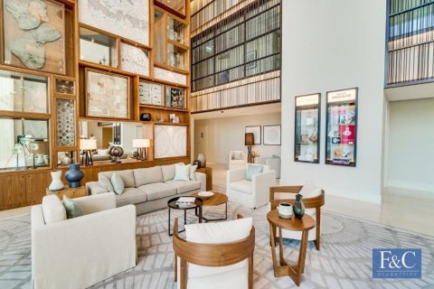 Lakás itt: Downtown Dubai (Downtown Burj Dubai), EAE, 1 hálószoba, 68 m², azonosító: 704776 - fénykép 9