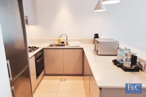 Lakás itt: Downtown Dubai (Downtown Burj Dubai), EAE, 1 hálószoba, 68 m², azonosító: 704776 - fénykép 3
