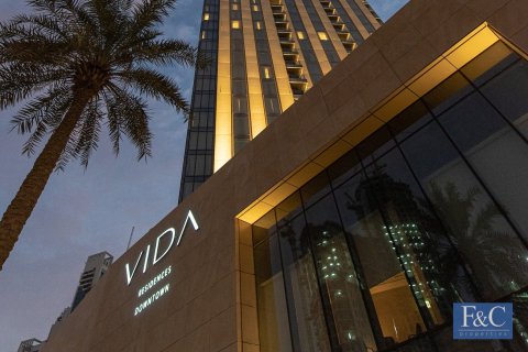 Lakás itt: Downtown Dubai (Downtown Burj Dubai), EAE, 1 hálószoba, 68 m², azonosító: 704776 - fénykép 10