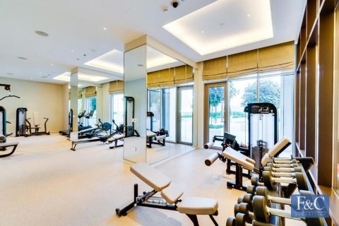 Lakás itt: Downtown Dubai (Downtown Burj Dubai), EAE, 1 hálószoba, 68 m², azonosító: 704776 - fénykép 8