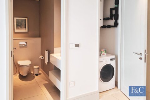 Lakás itt: Downtown Dubai (Downtown Burj Dubai), EAE, 1 hálószoba, 68 m², azonosító: 704776 - fénykép 5