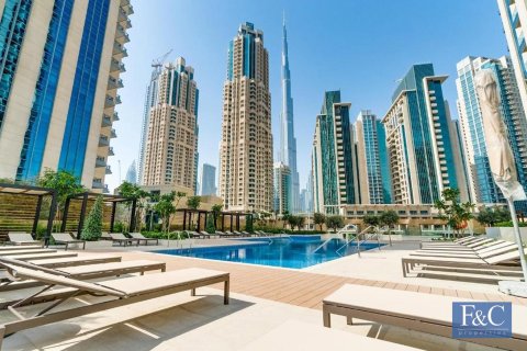 Lakás itt: Downtown Dubai (Downtown Burj Dubai), EAE, 1 hálószoba, 68 m², azonosító: 704776 - fénykép 6