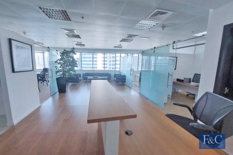 Kancelária v Business Bay, Dubai, SAE 89 m2 č. 704777 - Fotografia 11