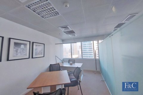 Kancelária v Business Bay, Dubai, SAE 89 m2 č. 704777 - Fotografia 10