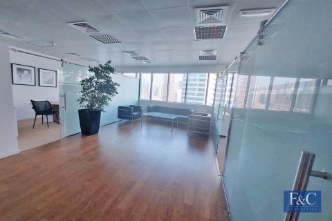 Kancelária v Business Bay, Dubai, SAE 89 m2 č. 704777 - Fotografia 6