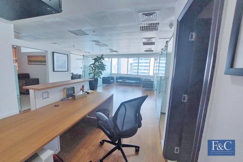 Kancelária v Business Bay, Dubai, SAE 89 m2 č. 704777 - Fotografia 5