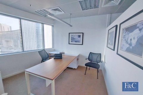 Kancelária v Business Bay, Dubai, SAE 89 m2 č. 704777 - Fotografia 12