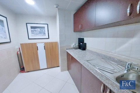 Kancelária v Business Bay, Dubai, SAE 89 m2 č. 704777 - Fotografia 18