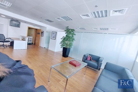 Kancelária v Business Bay, Dubai, SAE 89 m2 č. 704777 - Fotografia 4