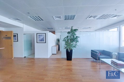 Kancelária v Business Bay, Dubai, SAE 89 m2 č. 704777 - Fotografia 9