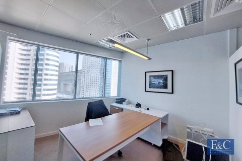 Kancelária v Business Bay, Dubai, SAE 89 m2 č. 704777 - Fotografia 17