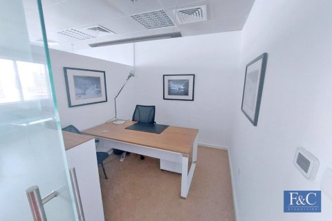Kancelária v Business Bay, Dubai, SAE 89 m2 č. 704777 - Fotografia 13