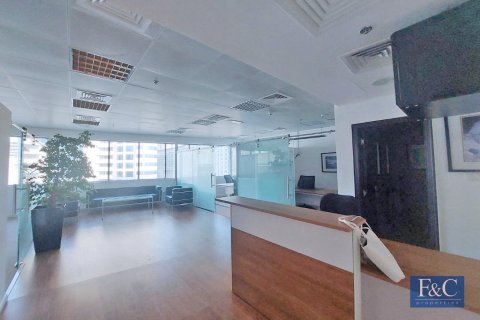Kancelária v Business Bay, Dubai, SAE 89 m2 č. 704777 - Fotografia 8