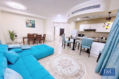 Appartement à Dubai Marina, Dubai, EAU: 2 chambres, 135 m2 № 704781