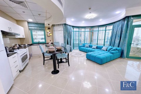 Appartement à louer à Dubai Marina, Dubai, EAU 2 chambres, 135 m2 № 704781 - photo 5