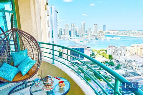 Appartement à louer à Dubai Marina, Dubai, EAU 2 chambres, 135 m2 № 704781 - photo 15