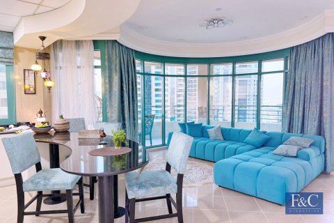 Appartement à louer à Dubai Marina, Dubai, EAU 2 chambres, 135 m2 № 704781 - photo 2