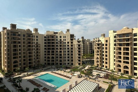 Lägenhet uthyres i Umm Suqeim, Dubai, UAE 1 sovrum, 69 kvm Nr. 704779 - fotografi 10