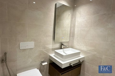 Lägenhet uthyres i Umm Suqeim, Dubai, UAE 1 sovrum, 69 kvm Nr. 704779 - fotografi 8