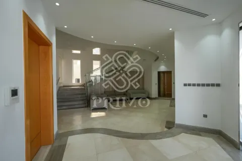 Villa til leie i Al Safa, Dubai, Emiratene 6 soverom, 1199 kvm Nr. 712585 - Foto 5
