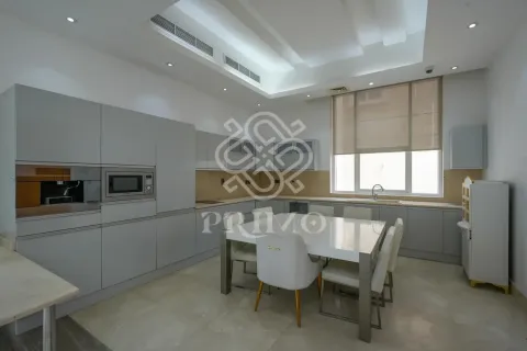Villa til leie i Al Safa, Dubai, Emiratene 6 soverom, 1199 kvm Nr. 712585 - Foto 6
