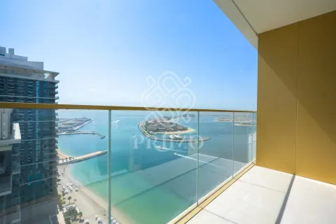 דירה ב Dubai, איחוד האמירויות 2 חדרי שינה, 135 מ