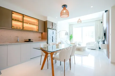 Apartman u gradu Dubai, UAE 2 spavaće sobe, 135 m2 Br. 712582 - Slika 3
