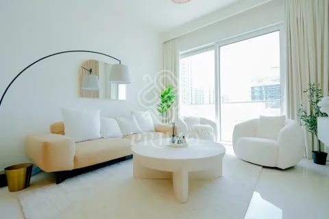 Apartman u gradu Dubai, UAE 2 spavaće sobe, 135 m2 Br. 712582 - Slika 2