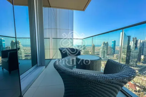 Downtown Dubai (Downtown Burj Dubai), Dubai, संयुक्त अरब अमीरात में अपार्टमेंट, 2 बेडरूम, 139 वर्ग मीटर, संख्या 712587 - फ़ोटो 4