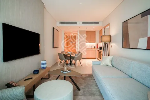 Downtown Dubai (Downtown Burj Dubai)、Dubai、UAE にあるマンションの賃貸物件 1ベッドルーム、82 m2、No712583 - 写真 2