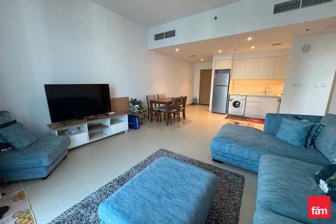 Apartemen di Dubai, UEA 1 kamar tidur, 71.5 m2 nomor 646827 - foto 3