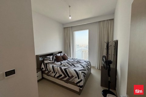 Apartemen di Dubai, UEA 1 kamar tidur, 71.5 m2 nomor 646827 - foto 10