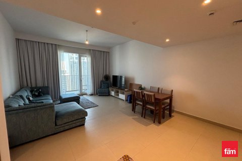 Apartemen di Dubai, UEA 1 kamar tidur, 71.5 m2 nomor 646827 - foto 1