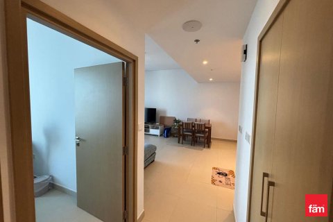 Apartemen di Dubai, UEA 1 kamar tidur, 71.5 m2 nomor 646827 - foto 4