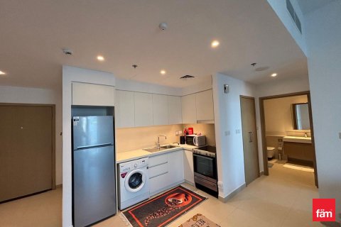 Apartemen di Dubai, UEA 1 kamar tidur, 71.5 m2 nomor 646827 - foto 5